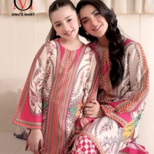 Trendy Combo Dress for Women